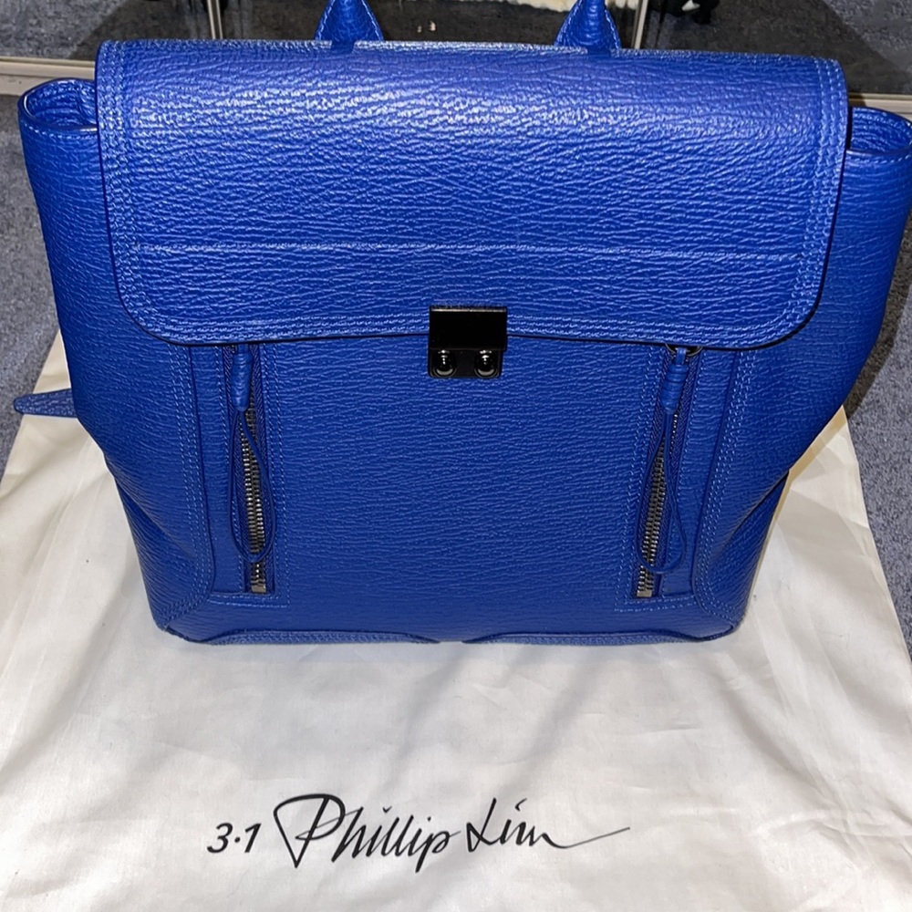 3.1 Phillip Lim backpack